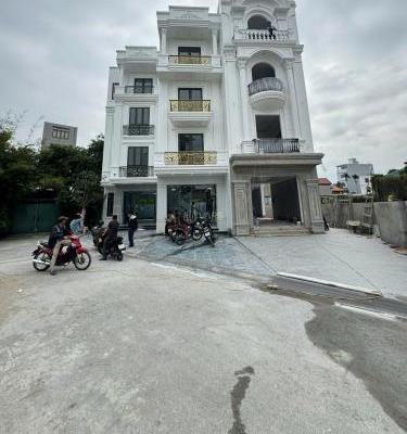 SALE NHÀ 🌊 ĐÓN TẾT – GIẢM NGAY 300 TRIỆU – TẶNG COMBO NỘI THẤT MASTER. SIÊU PHẨM NHÀ TĐC