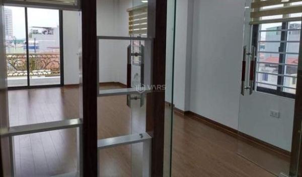 Bán nhà mặt 🏦 phố Vĩnh Hồ, gần phố Thái Thịnh, 74m2, 243tr/m2