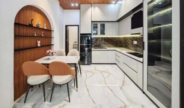 Chủ cần bán Nhà mặt phố 55m²