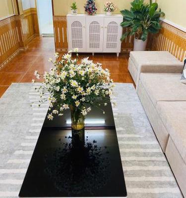 Bán Nhà trong hẻm 47m²