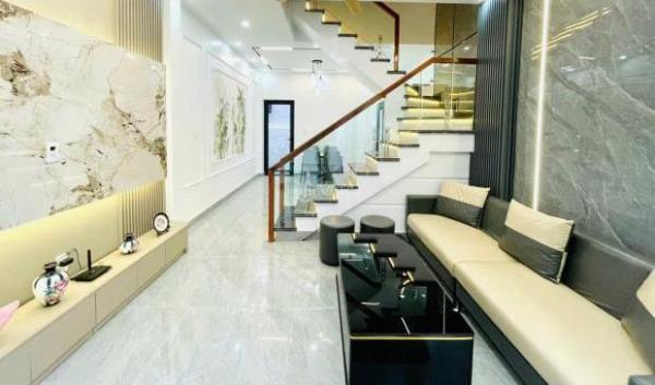 Chủ cần bán Nhà trong hẻm 40m²