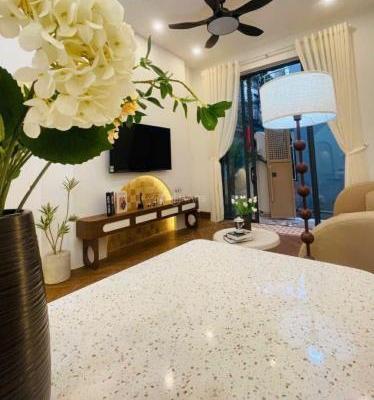 LÔ GÓC 2 MẶT KIỆT TRẦN CAO VÂN – TRUNG TÂM 🏬 HẢI CHÂU – 100M RA BIỂN