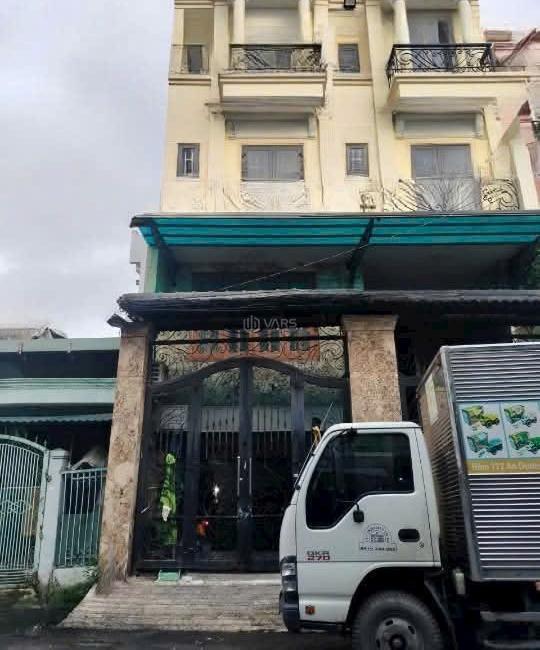 Chủ cần bán Nhà mặt phố 113m²