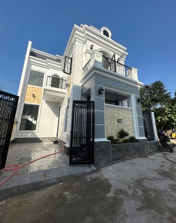 Chỉ còn 2 căn khu villa vũ 👍 ngọc phan (tp huế) chỉ từ 3 tỷ 3xx