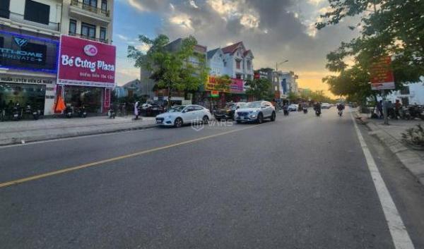 Bán Nhà trong hẻm 75m²