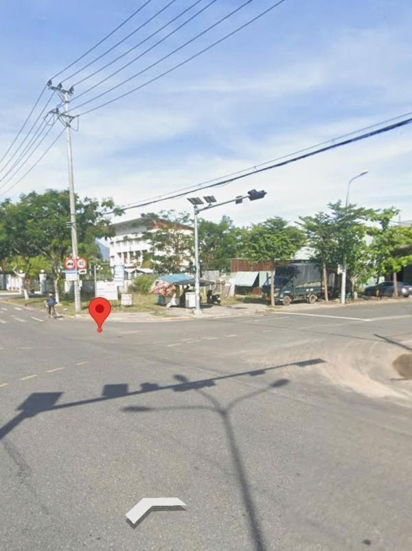 Lô góc siêu 🏚️ đẹp 2 mặt tiền mê linh & b1 hồng phước - giá tốt đầu tư