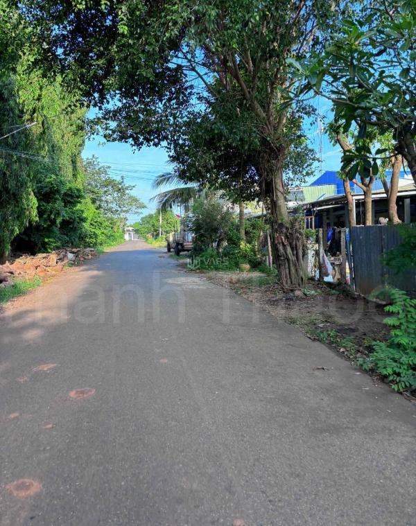 Chủ cần bán Đất nền riêng lẻ 126m²