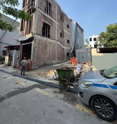 Chủ cần bán Đất nền riêng lẻ 87m²