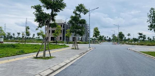 Cần bán Đất nền Dự án 150m²