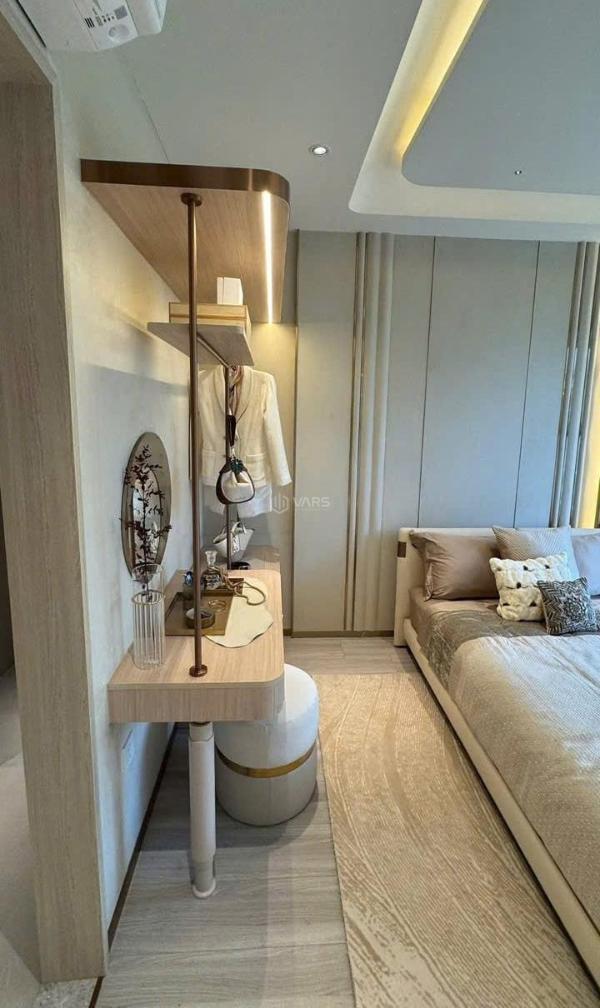 Cần bán Căn hộ chung cư 53m²