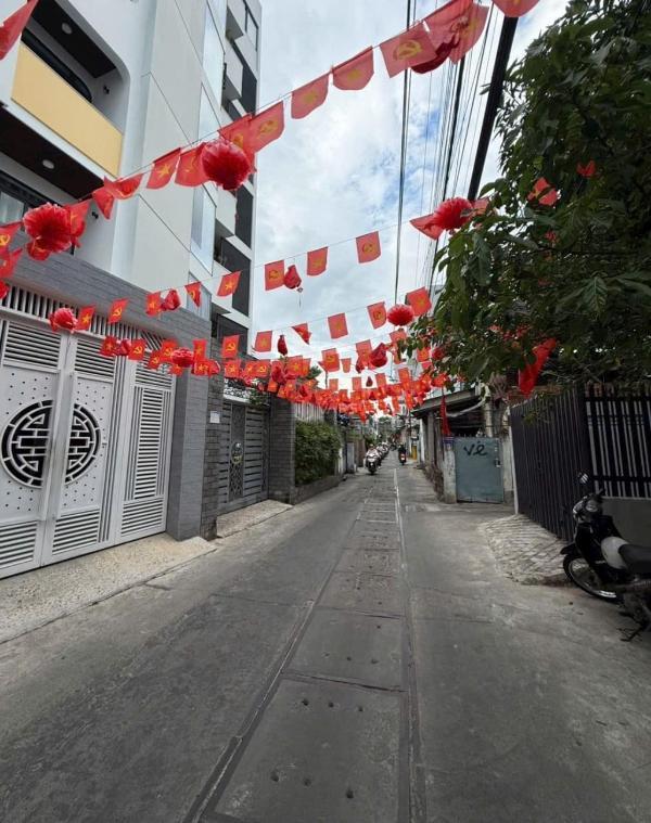 Bán Đất nền riêng lẻ 77m²