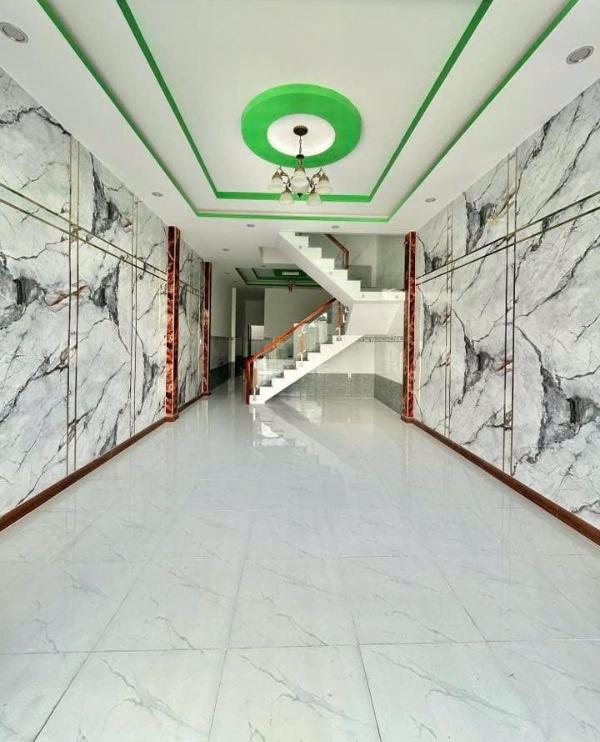 Bán Đất nền riêng lẻ 90m²