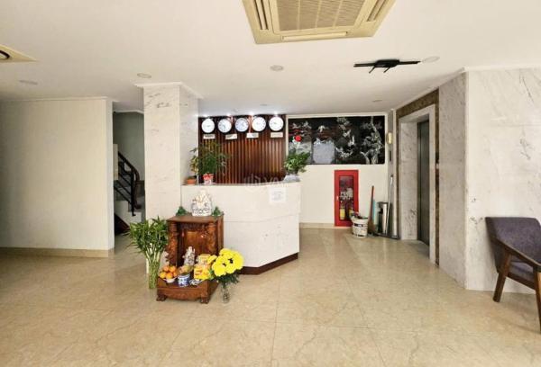 💎🍀khách sạn dạng apartment ngay tại hẻm 🔥 ô tô hùng vương.