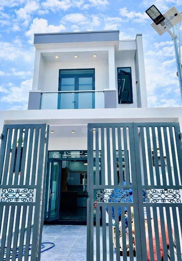 Chủ làm ăn thua lỗ bán căn nhà lầu thu 🏚️ hồi lại vốn