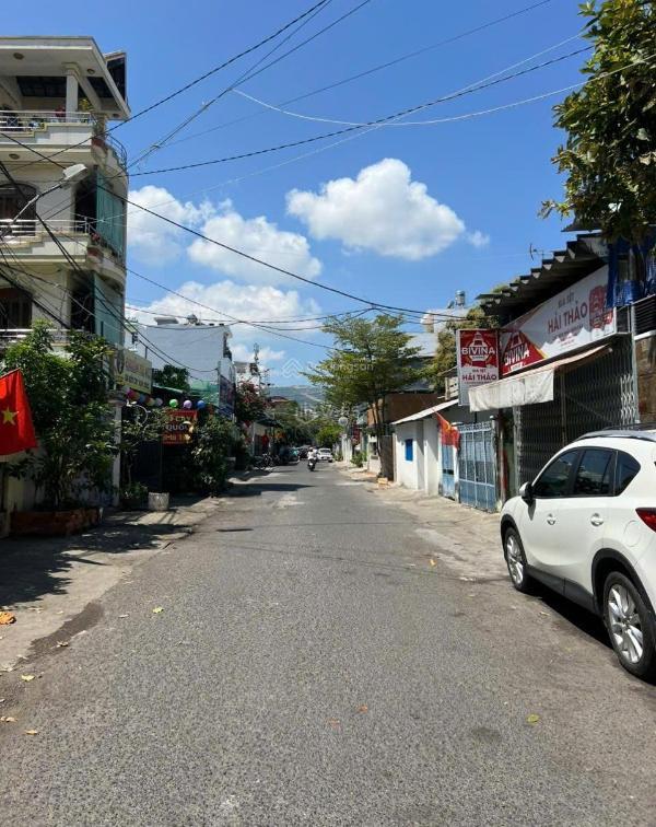 Chính chủ bán nhà 🏤 mặt tiền nhị hà 108m² 4pn kinh doanh tốt trung tâm nha trang