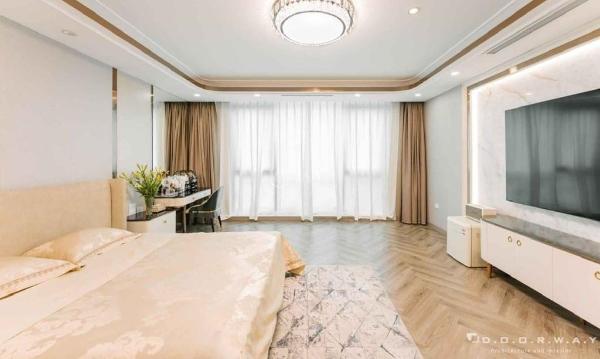 Chính chủ nhờ bán bt vip casamia calm đồng nà, hội an: 150m², 🆘 mt 10m, 3 tầng,