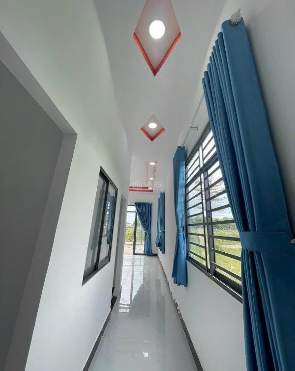 Nhà 6,2x20m giá 700 triệu khu dân cư ☘ hiện hữu, gần núi bà đen, đầu tư cho thuê