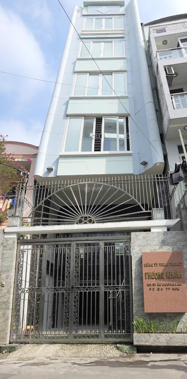 Cho thuê phòng trọ đầy đủ ☘ tiện nghi, vệ sinh khép kín đường âu dương lân