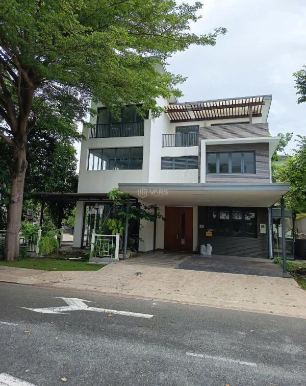 Cho thuê Biệt thự nghỉ dưỡng 365m²