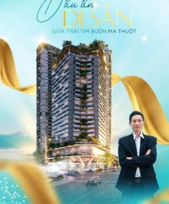 Chủ cần bán Căn hộ chung cư 42m²