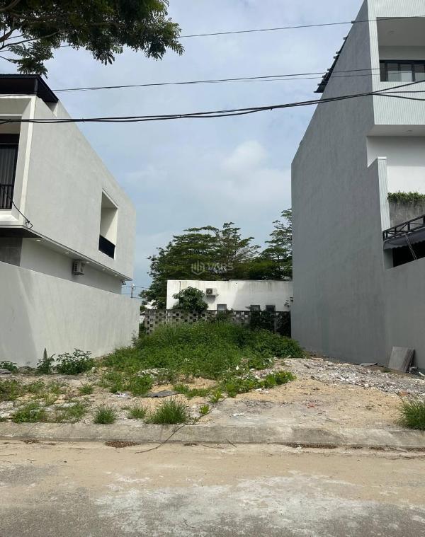 Bán đất đường đa tây 11, khu nam 💥 việt á giai đoạn 1, khuê mỹ, ngũ hành sơn_6.6ti