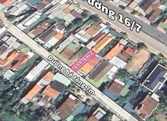 Bán đất Ninh Hiệp gần đường 🏠 16/7 Ninh Hoà 🍀...