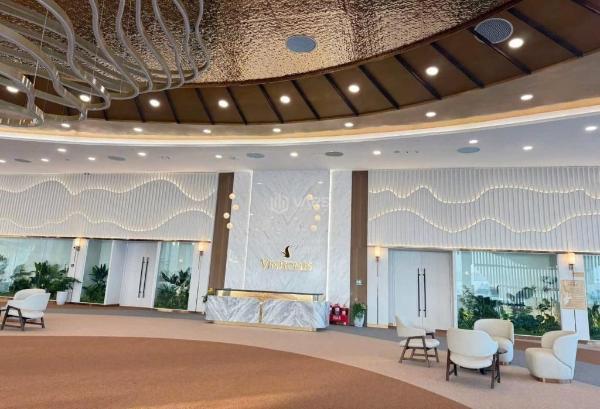 Bán Biệt thự nghỉ dưỡng 60m²