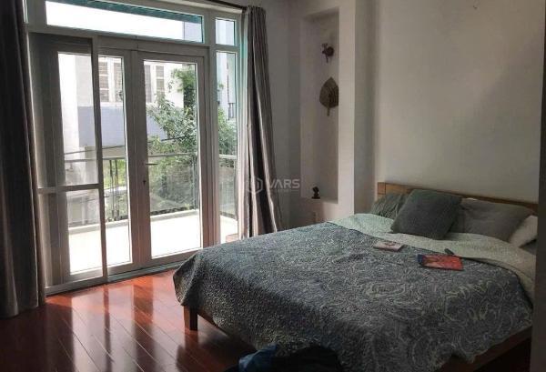 Hot nhất làng báo chí thảo điền, tp. thủ 🏚️ đức dt:10x11cn:110m2hđt:51triệu tháng