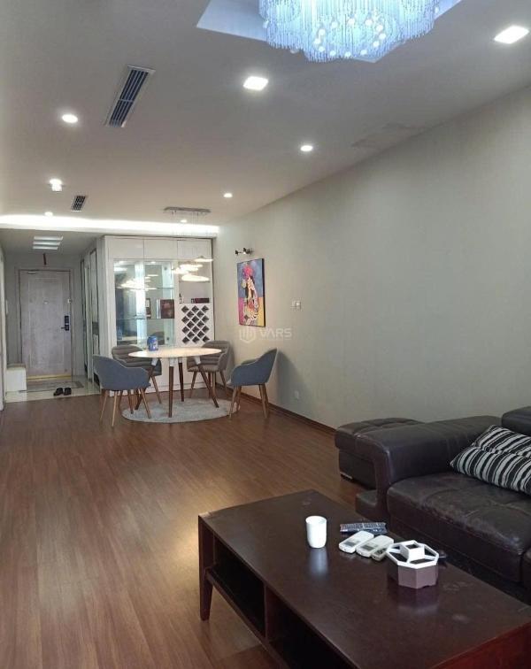 Chính chủ bán chcc 🌊 thanh xuân complex 3pn, shld, giá tốt