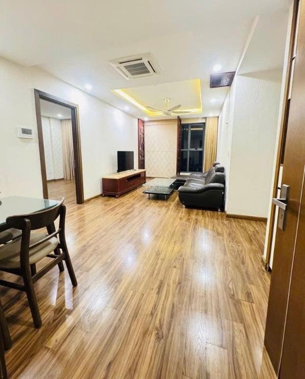 Bán Căn hộ chung cư 102m²