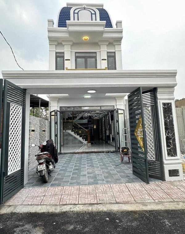 Cần bán Đất nền riêng lẻ 100m²