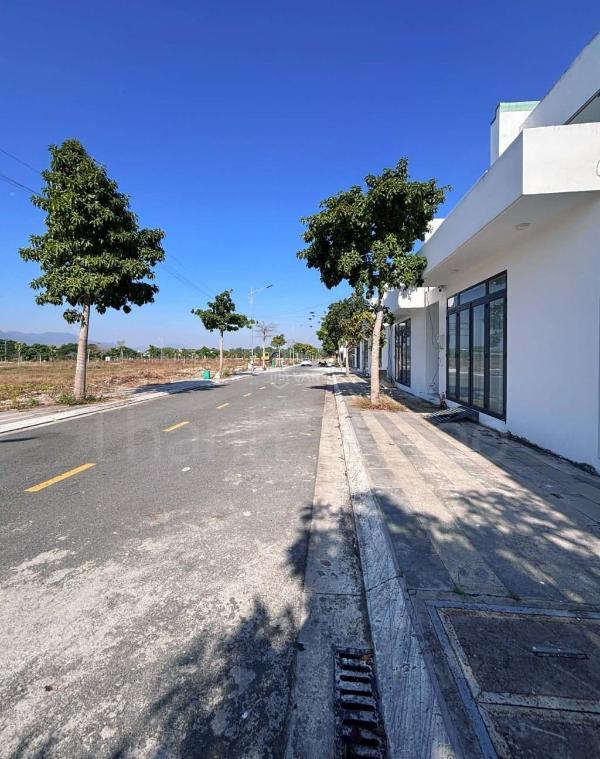 Đất ở lâu dài 100% ngay cổng 🏢 sonadezi