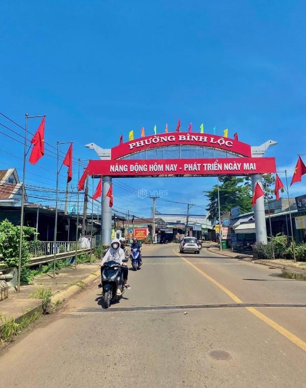 Bán đất gấp khu vực gần und 🏬 xã bình lộc