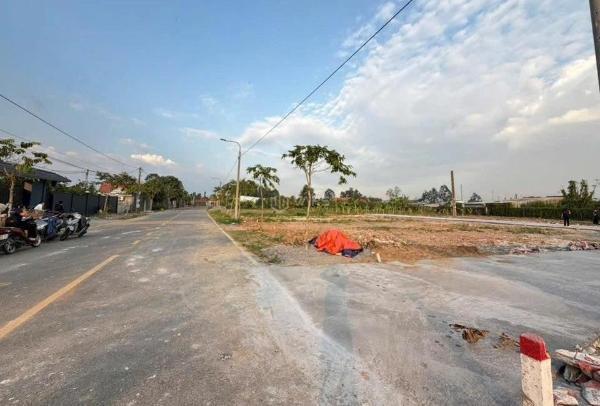 Chủ cần bán Trang trại, nhà vườn 100m²