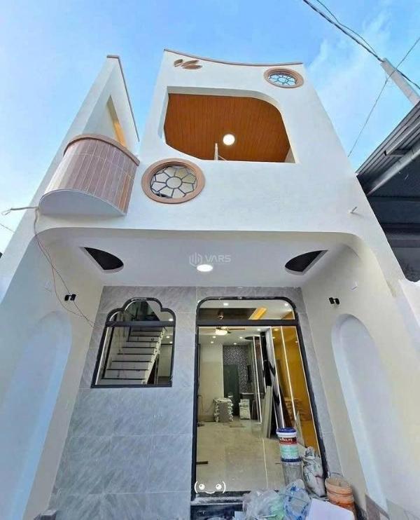 Cần bán Đất nền riêng lẻ 100m²