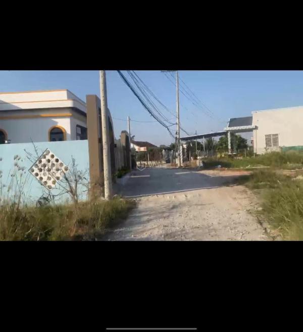 Bán đất nền full thổ cư 🏡 dt 135m2