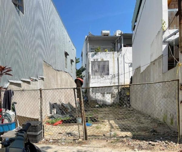 Bán đất 🔥 110m² kiệt nhựa ô tô đường ngũ hành sơn,mỹ an, đà nẵng_9.5ti