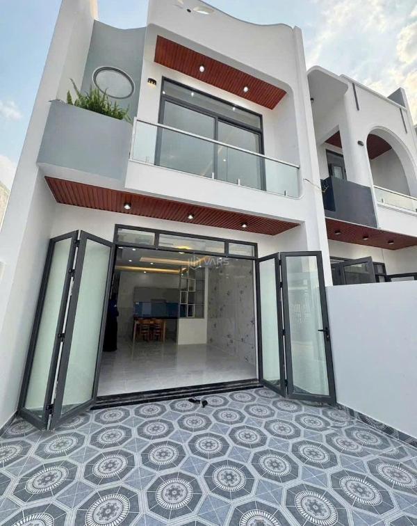 Bán Đất nền riêng lẻ 85m²