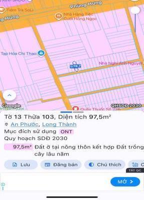 Chủ cần bán Khác 125m²