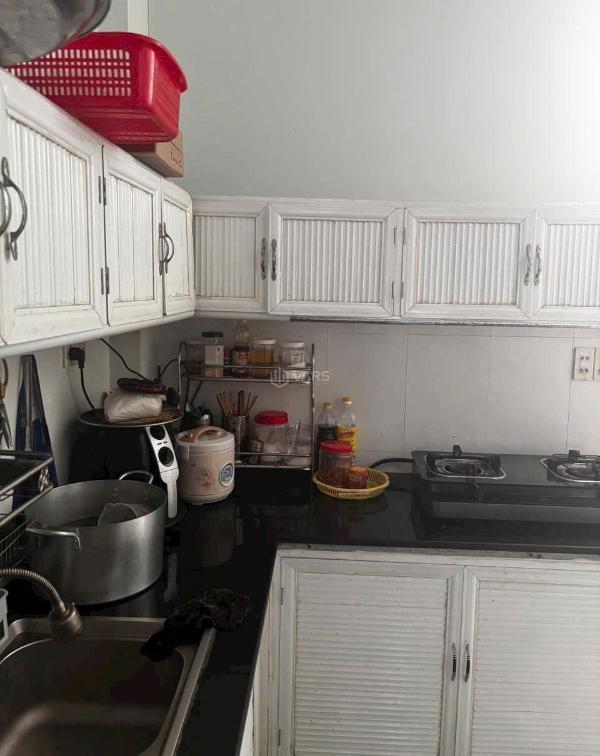 ☘️ bán nhà hẻm 🏬 đường đồng nai - phường nam nha trang