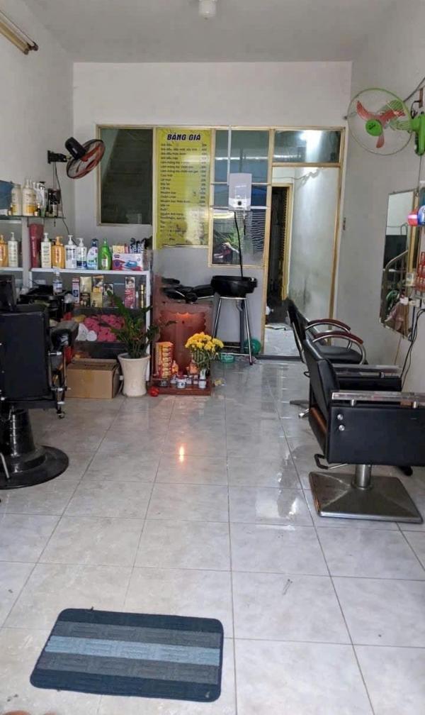 Chủ cần bán Đất nền riêng lẻ 52m²