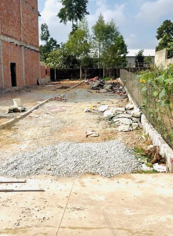 Chủ cần bán Đất nền riêng lẻ 130m²