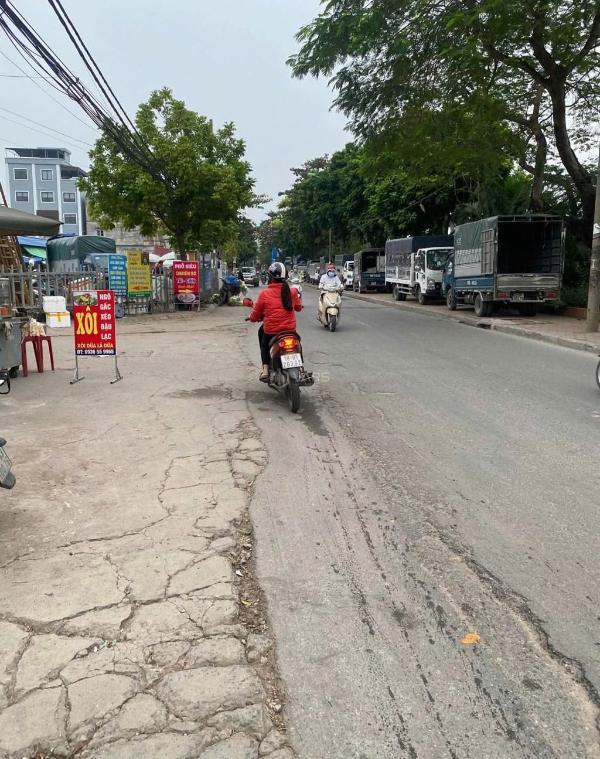 Chủ cần bán Đất nền riêng lẻ 60m²