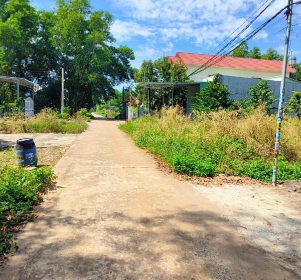 Kẹt tiền sang gấp 1050m2 đất 🏣 ngay cn, chợ dân cư đông tiện xây trọ giá 170tr