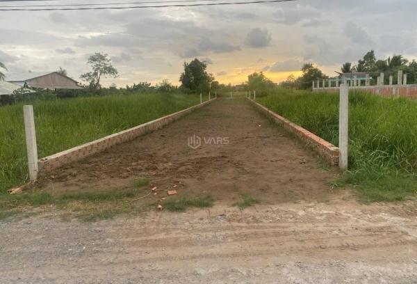 Bán Đất nền riêng lẻ 247m²