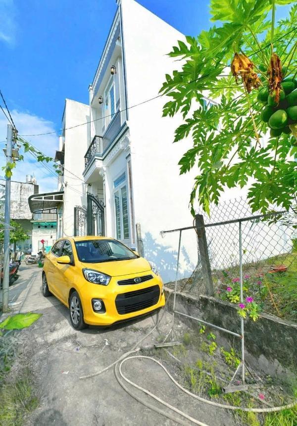 Nhà bán ngay trung tâm thành 🏚️ phố cần thơ giá dưới 2,5 tỷ