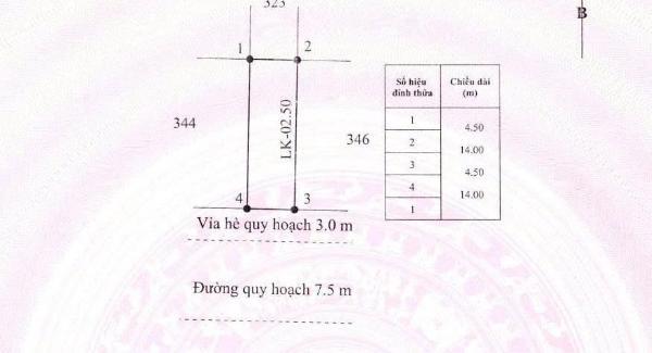 Bán đất dự án làng nghề đức minh khu dân cư dịch vụ 🌊 thương mại