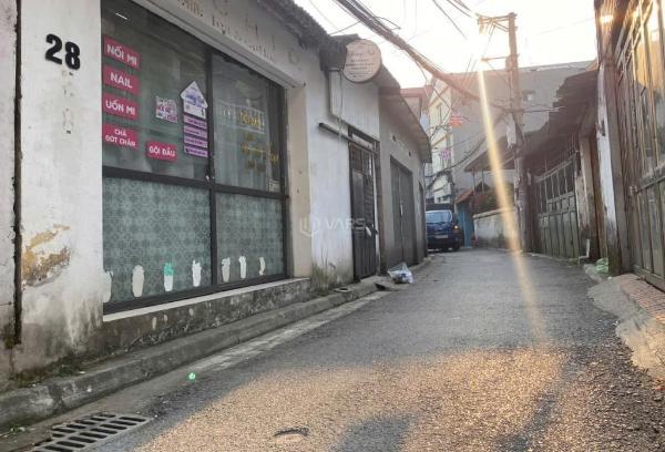 Cần bán Đất nền riêng lẻ 46.9m²