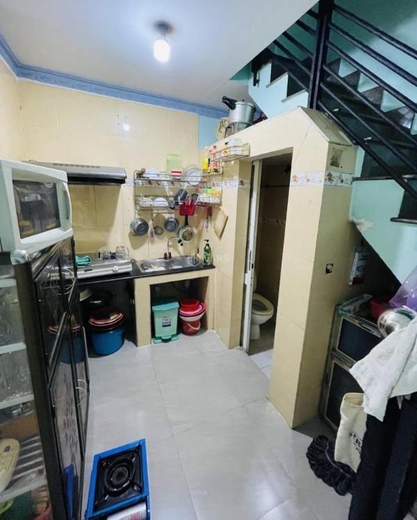 Bán Đất nền riêng lẻ 26m²