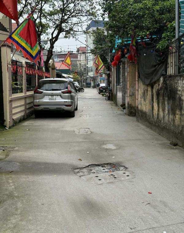 Bán nhà p/lô ô tô 💥 tránh an dương vương tây hồ 172m2- 4t lô góc 2mt15m 28,6 tỷ